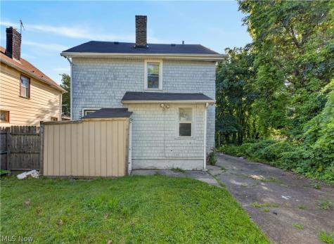 14760 Wemple Road Cleveland OH 44110