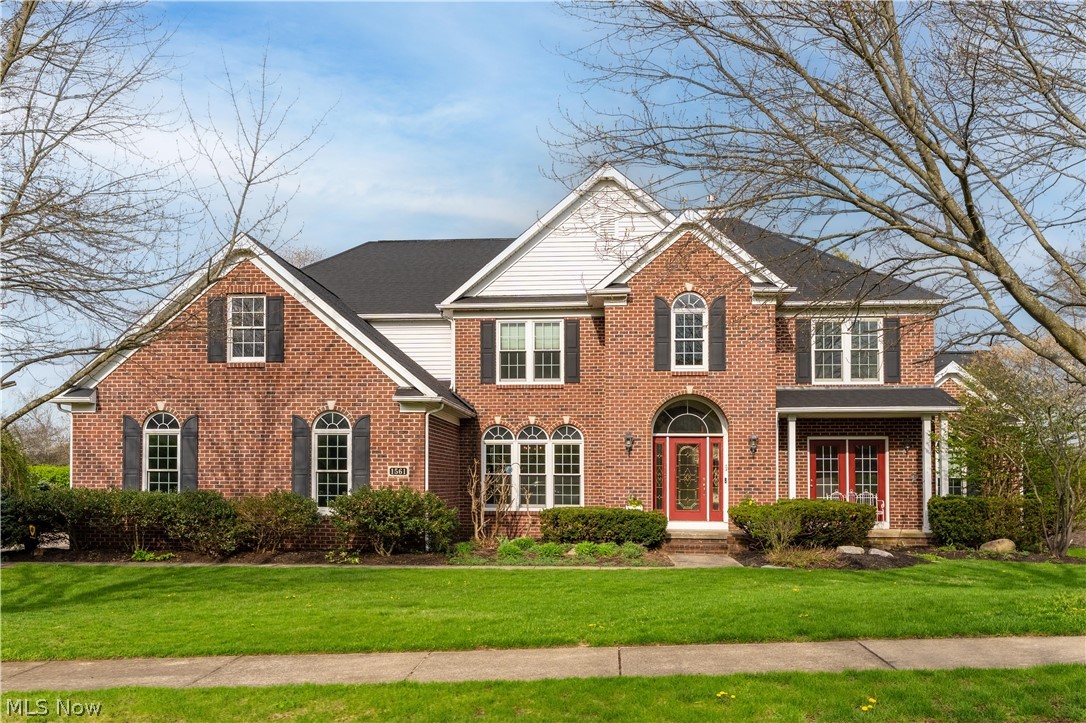 1561 Pilgrims Knob SE Canton OH 44709