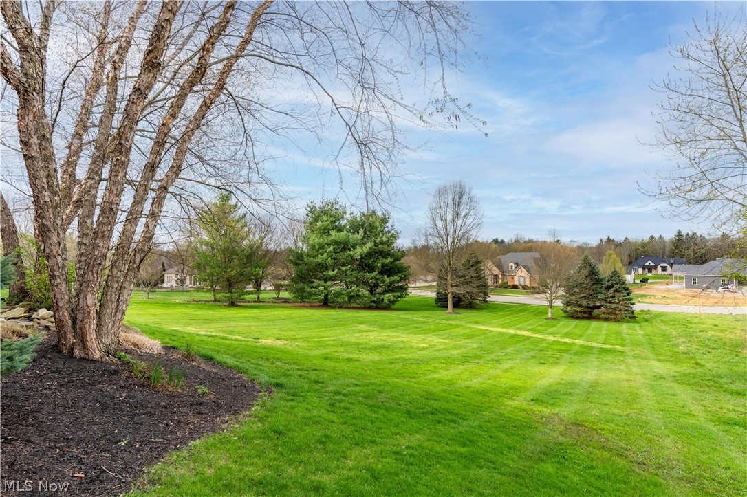 1561 Pilgrims Knob SE Canton OH 44709
