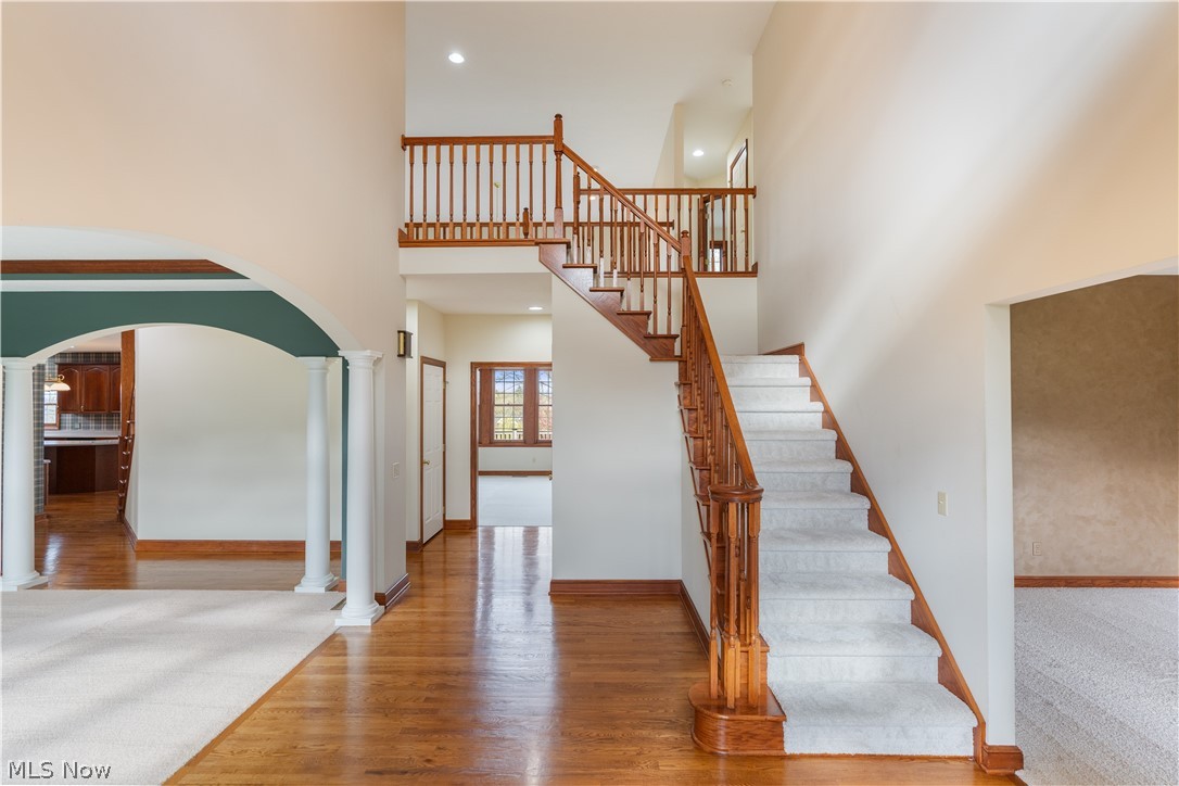 1561 Pilgrims Knob SE Canton OH 44709