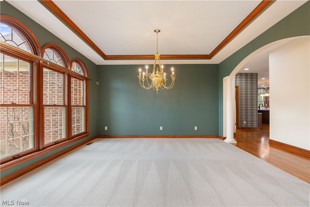 1561 Pilgrims Knob SE Canton OH 44709