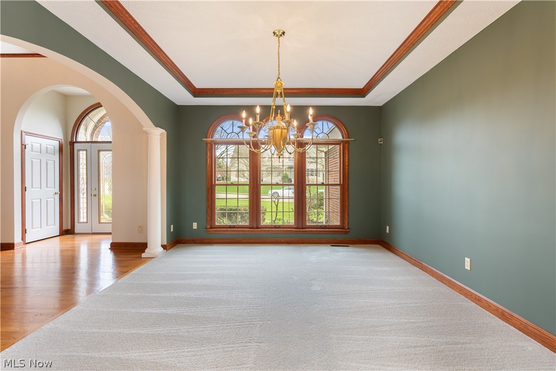 1561 Pilgrims Knob SE Canton OH 44709