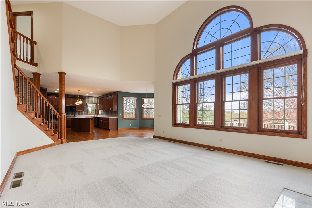 1561 Pilgrims Knob SE Canton OH 44709
