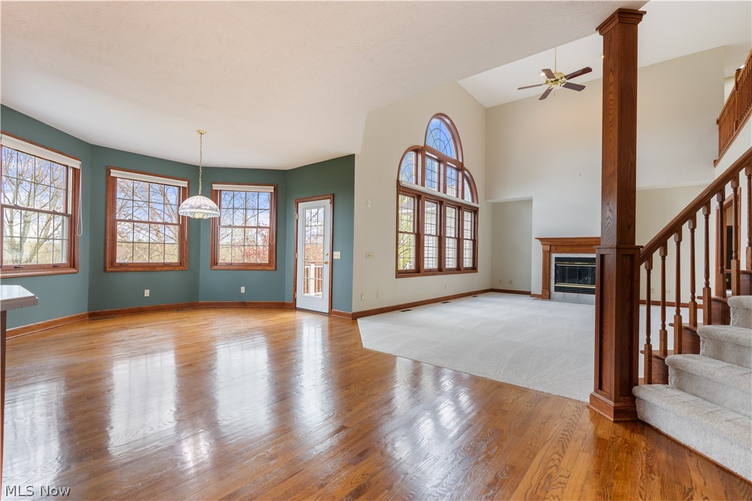 1561 Pilgrims Knob SE Canton OH 44709