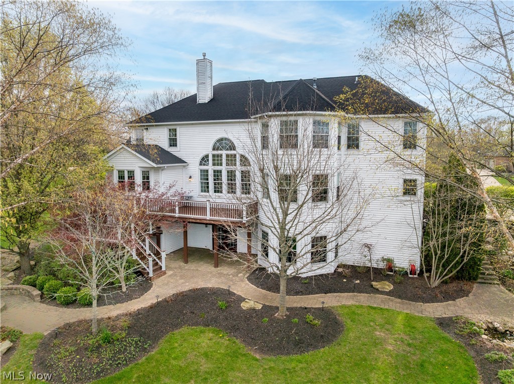 1561 Pilgrims Knob SE Canton OH 44709