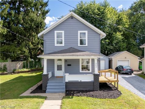 302 Prospect Street Wooster OH 44691