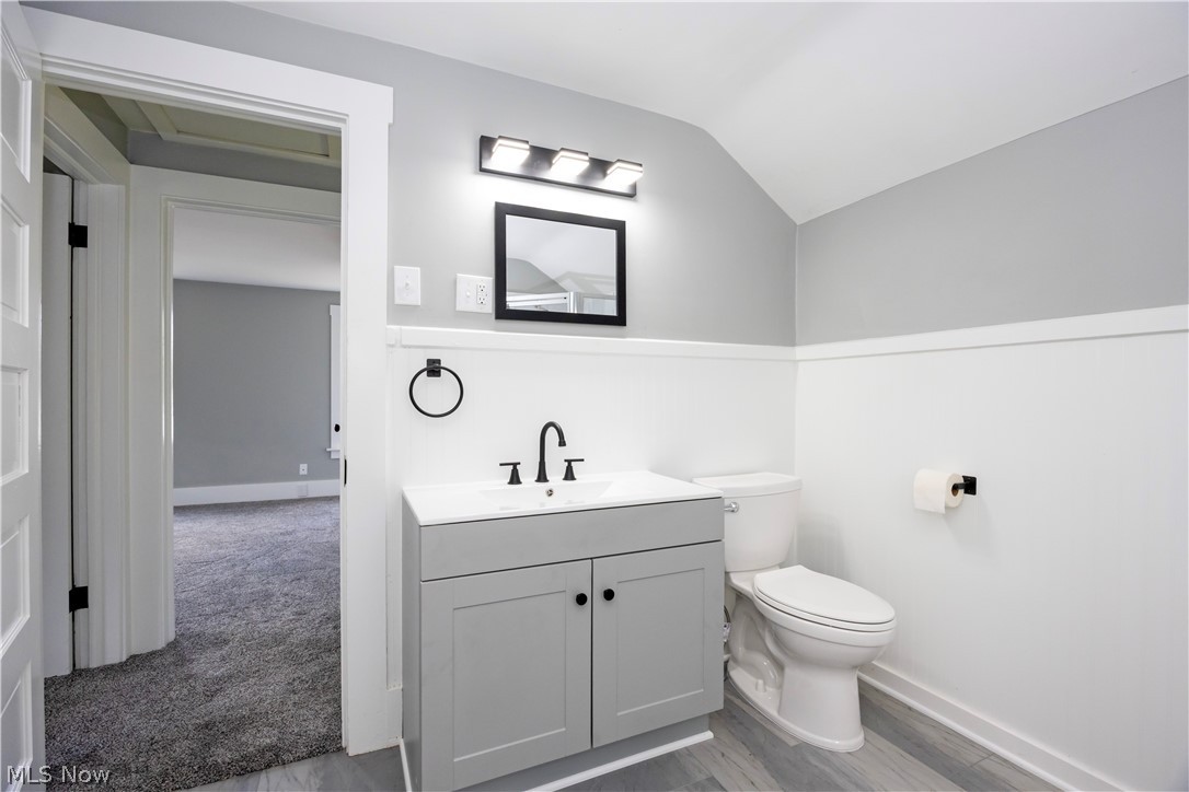 302 Prospect Street Wooster OH 44691
