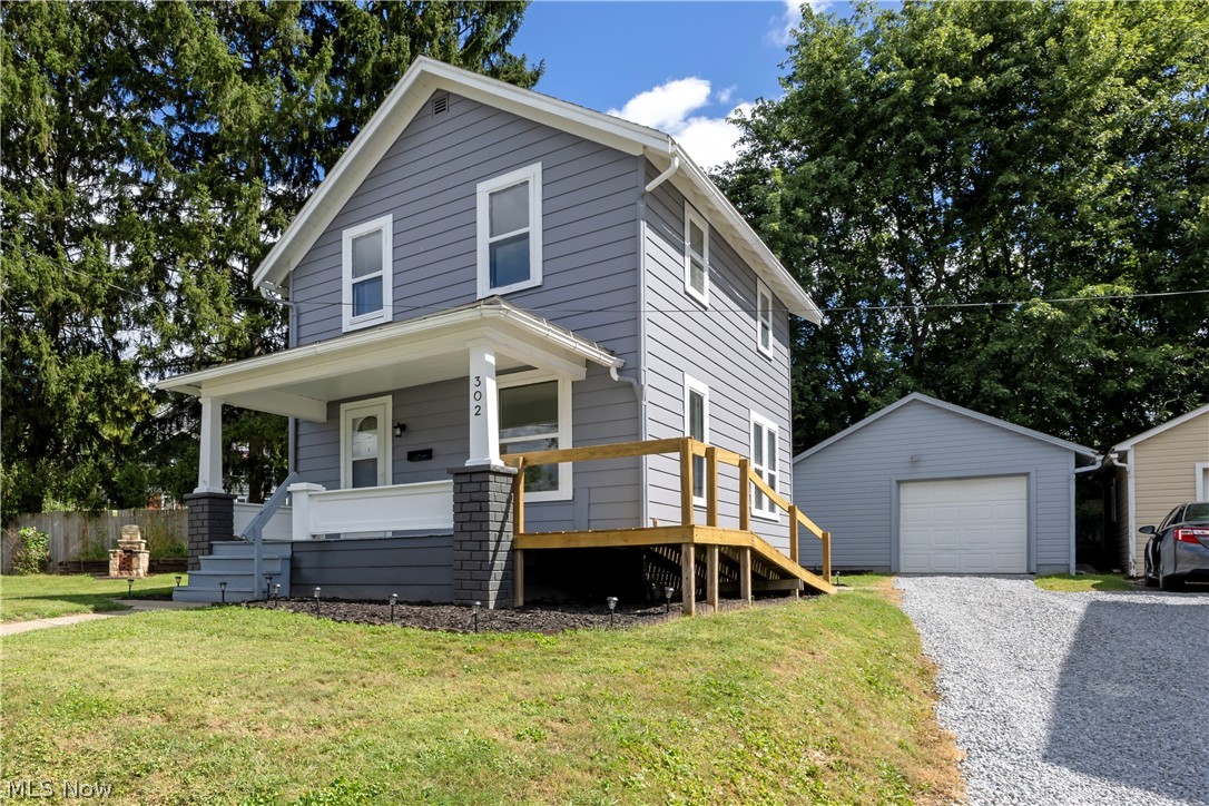 302 Prospect Street Wooster OH 44691