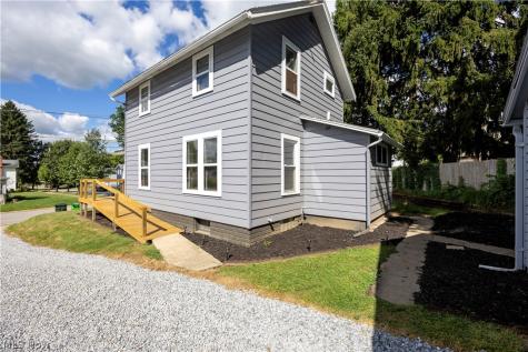 302 Prospect Street Wooster OH 44691
