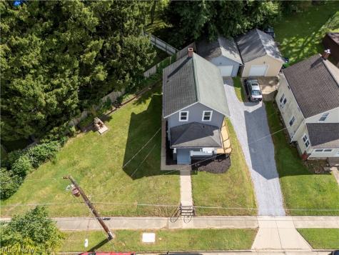 302 Prospect Street Wooster OH 44691