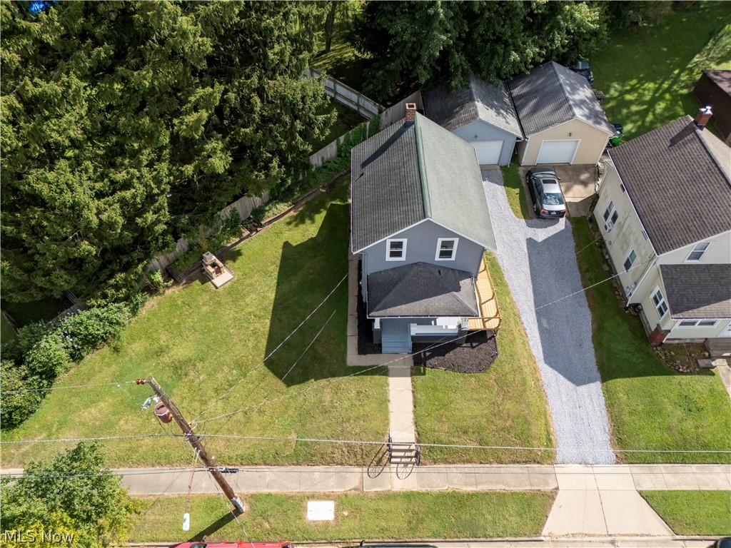 302 Prospect Street Wooster OH 44691