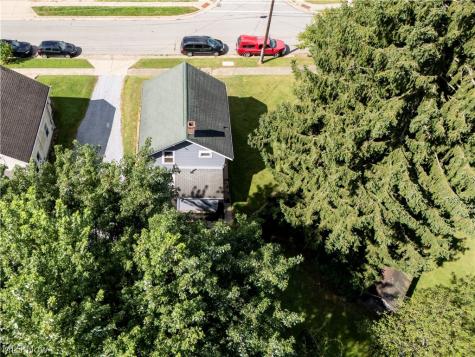302 Prospect Street Wooster OH 44691