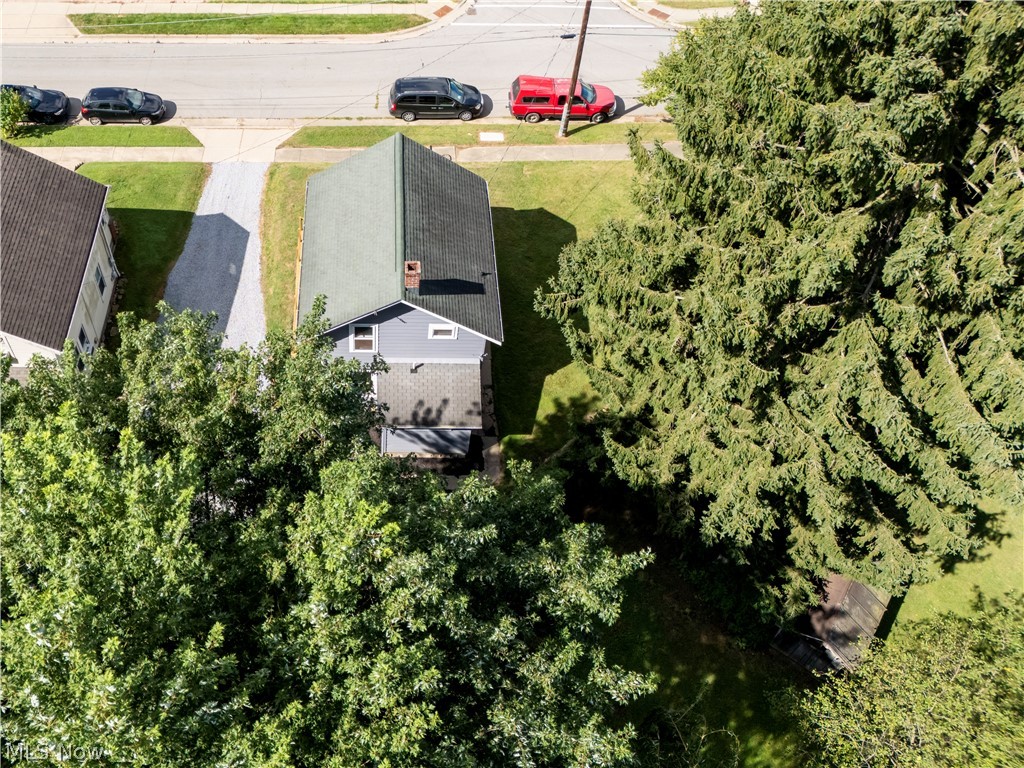 302 Prospect Street Wooster OH 44691