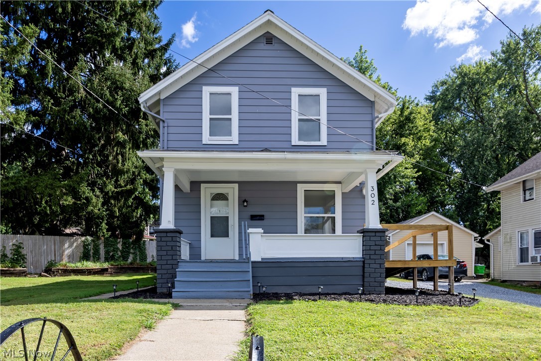 302 Prospect Street Wooster OH 44691