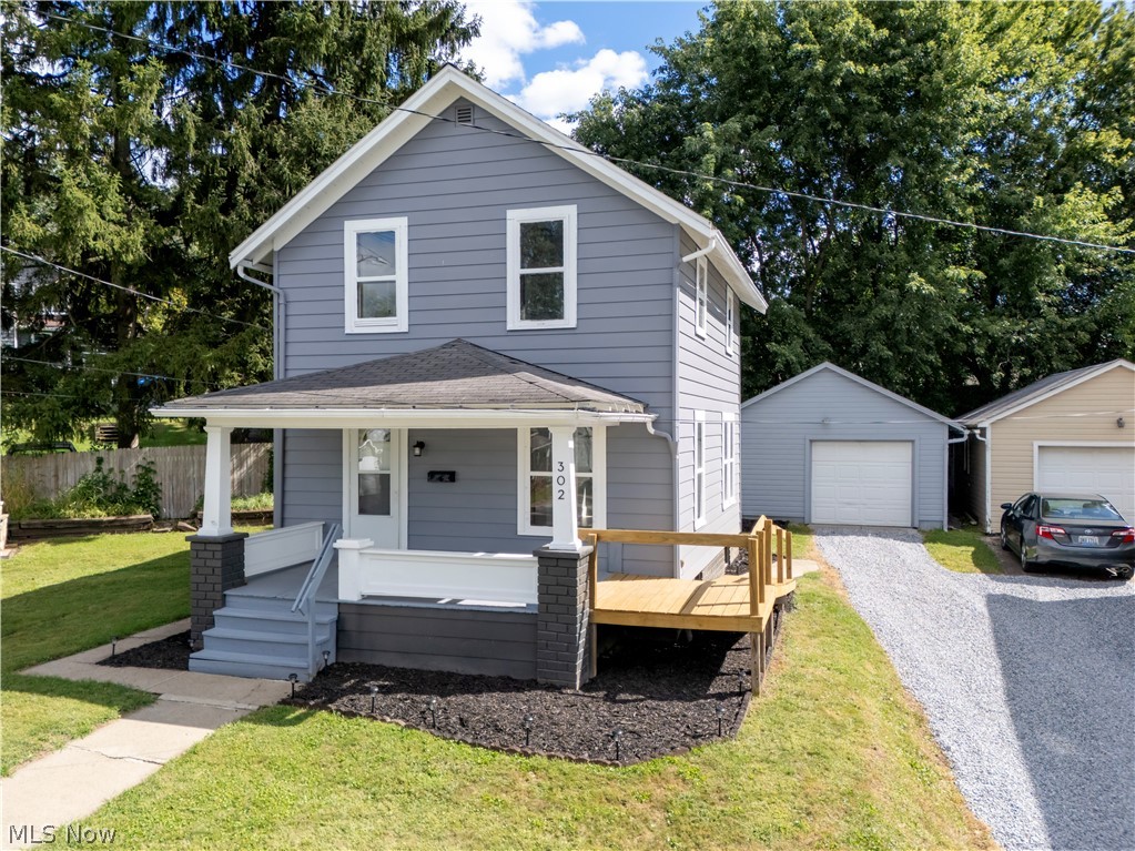 302 Prospect Street Wooster OH 44691