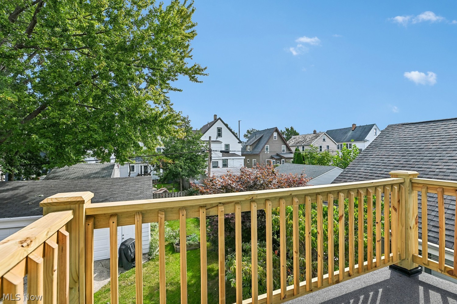 1563 Larchmont Avenue Lakewood OH 44107