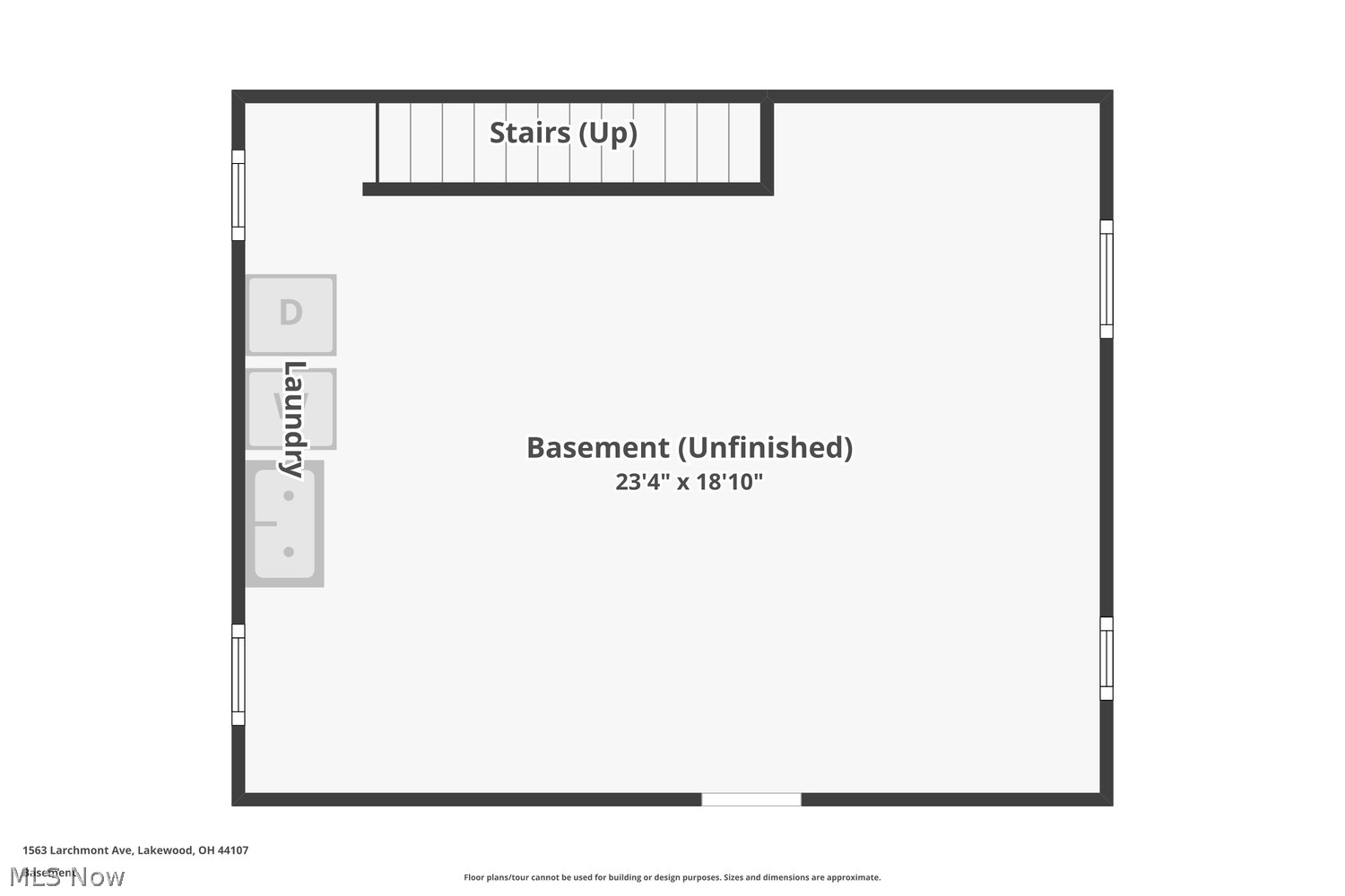 1563 Larchmont Avenue Lakewood OH 44107