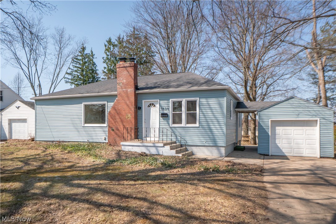 1526 Franklin Avenue Kent OH 44240