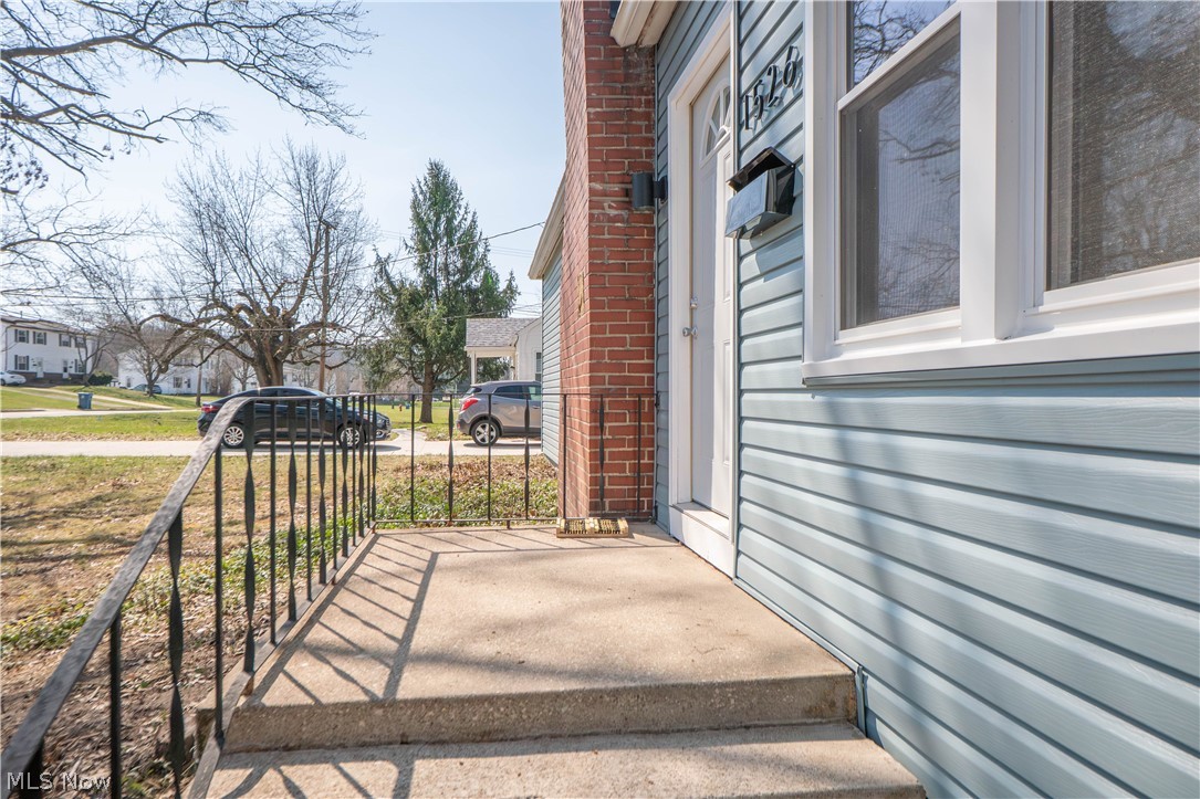 1526 Franklin Avenue Kent OH 44240