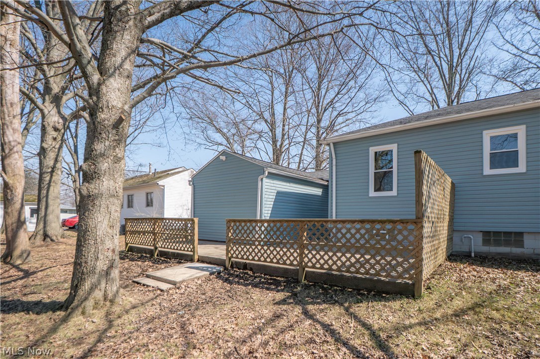 1526 Franklin Avenue Kent OH 44240