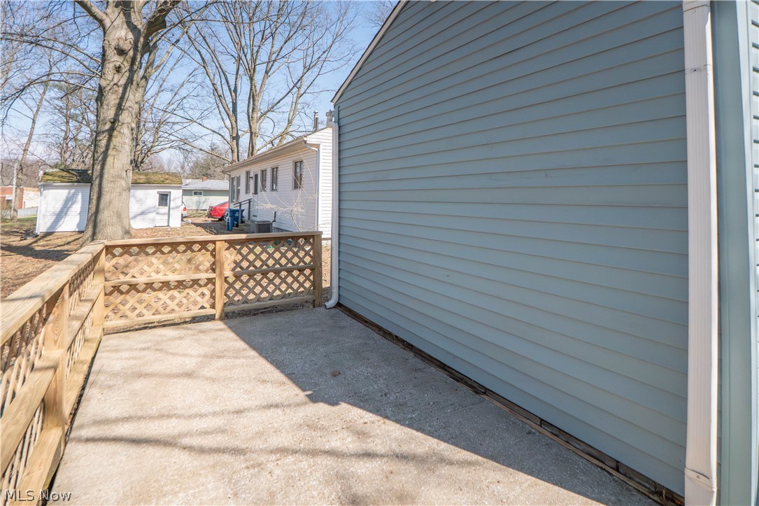 1526 Franklin Avenue Kent OH 44240