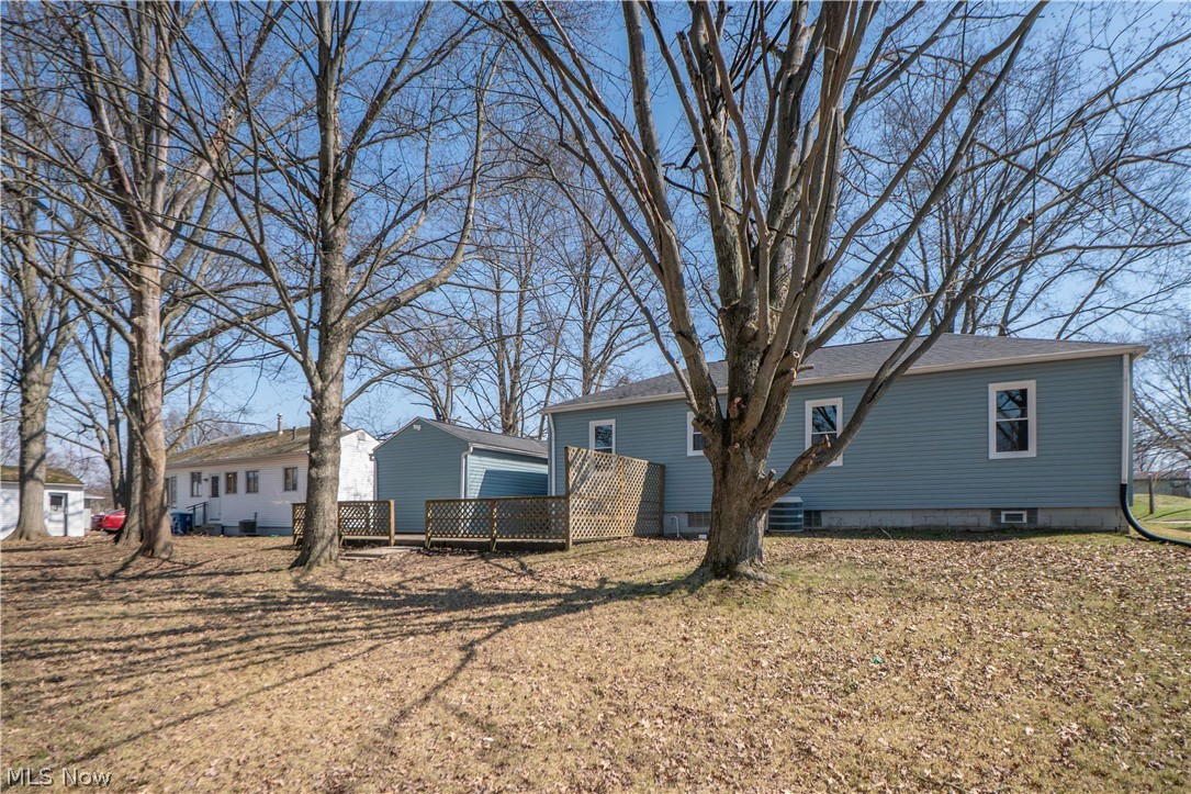 1526 Franklin Avenue Kent OH 44240