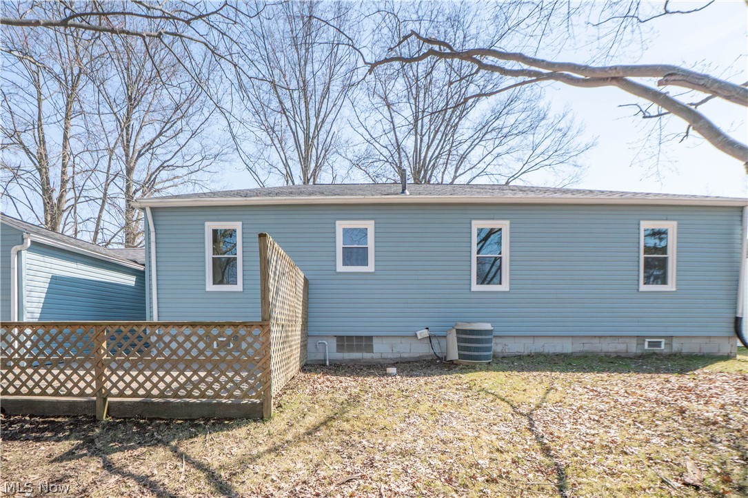 1526 Franklin Avenue Kent OH 44240