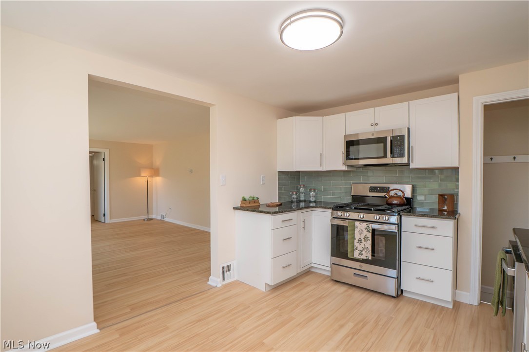 1526 Franklin Avenue Kent OH 44240