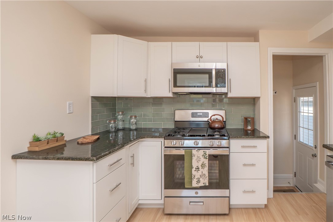 1526 Franklin Avenue Kent OH 44240