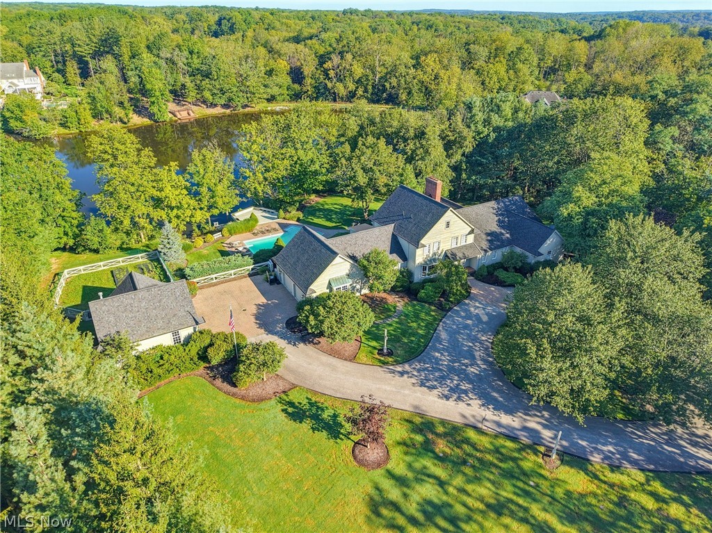 5600 Liberty Road Chagrin Falls OH 44022