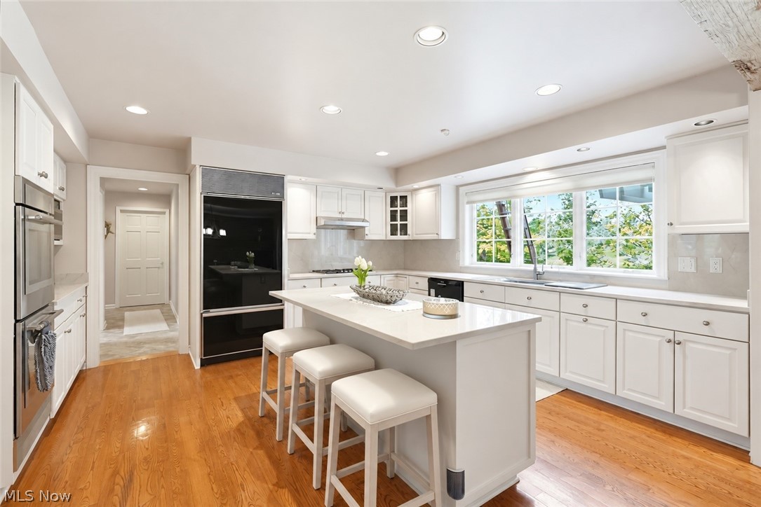 5600 Liberty Road Chagrin Falls OH 44022