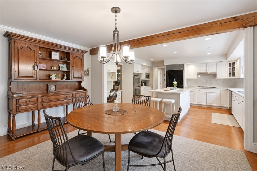 5600 Liberty Road Chagrin Falls OH 44022