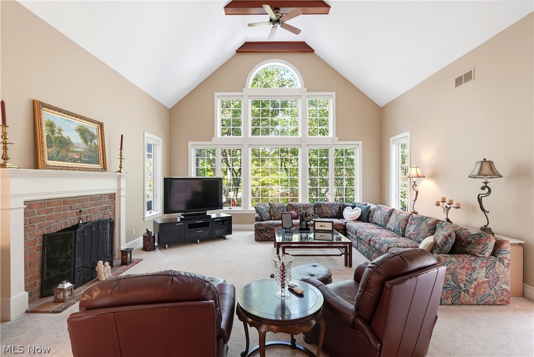 5600 Liberty Road Chagrin Falls OH 44022