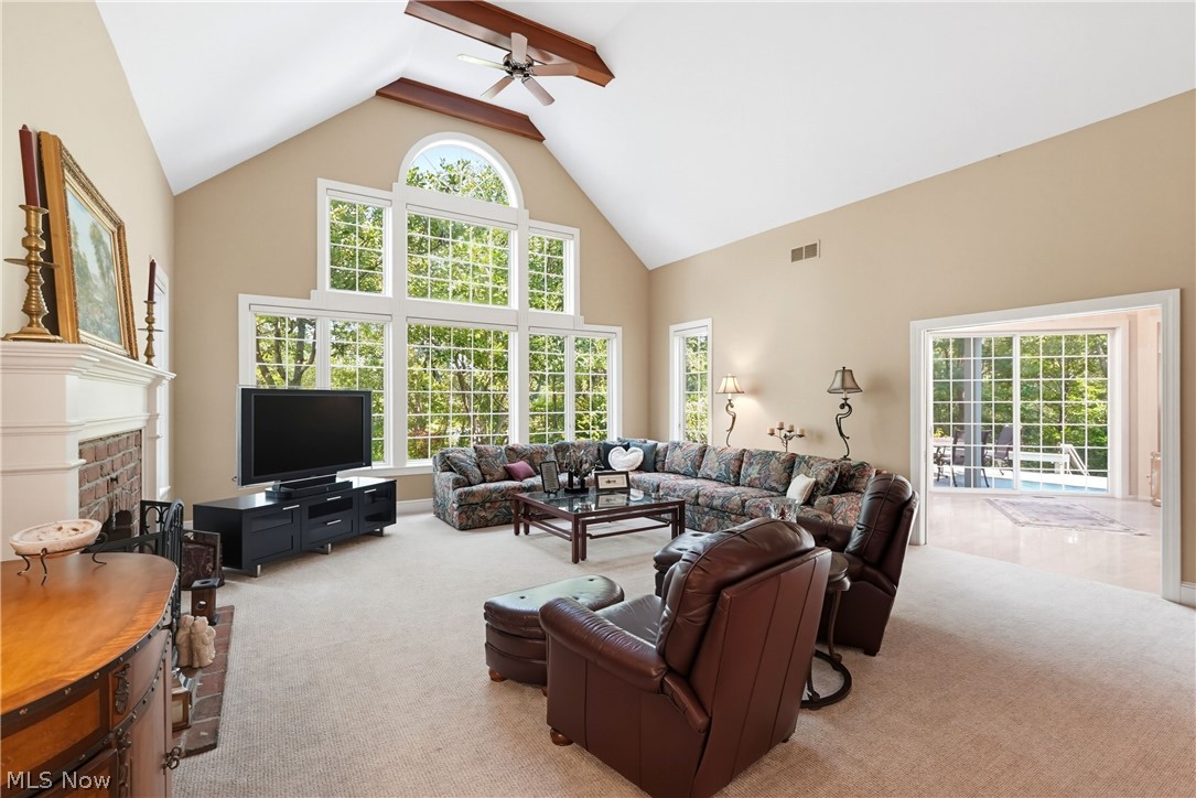 5600 Liberty Road Chagrin Falls OH 44022