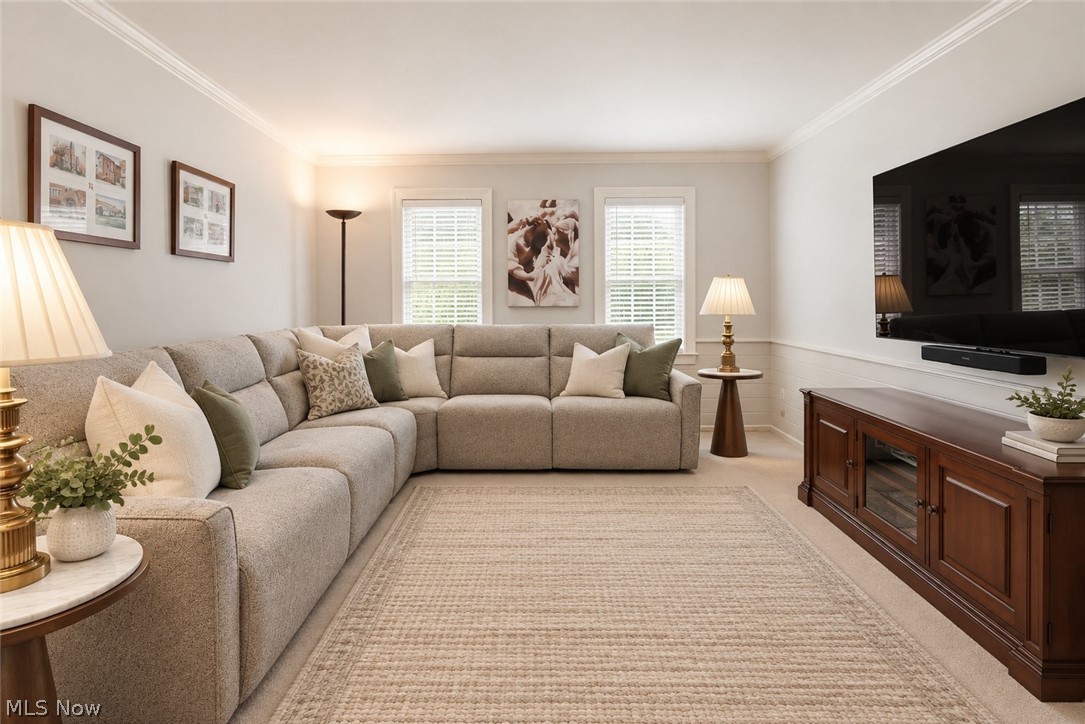 5600 Liberty Road Chagrin Falls OH 44022
