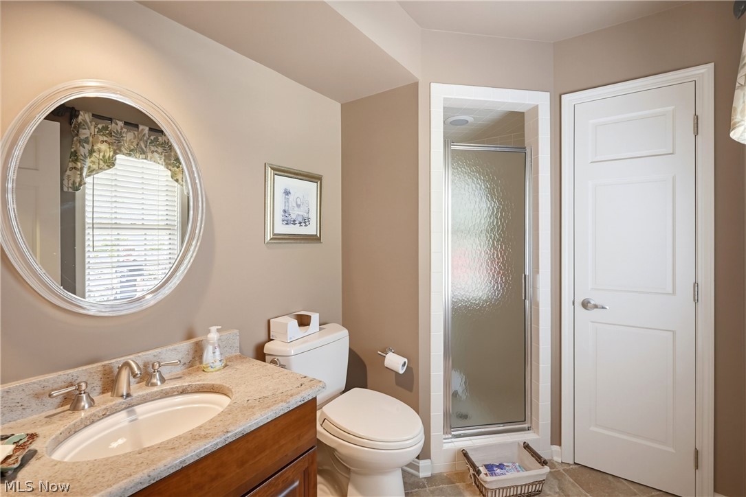 5600 Liberty Road Chagrin Falls OH 44022