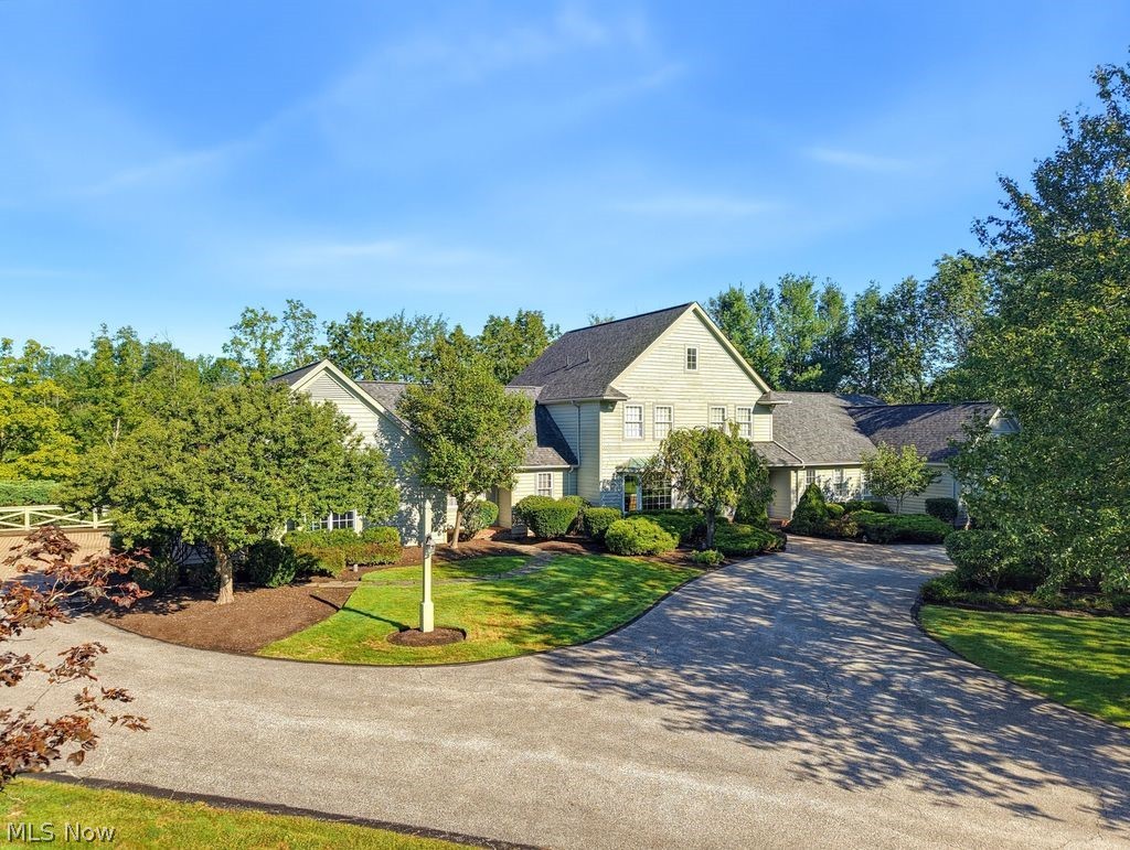 5600 Liberty Road Chagrin Falls OH 44022