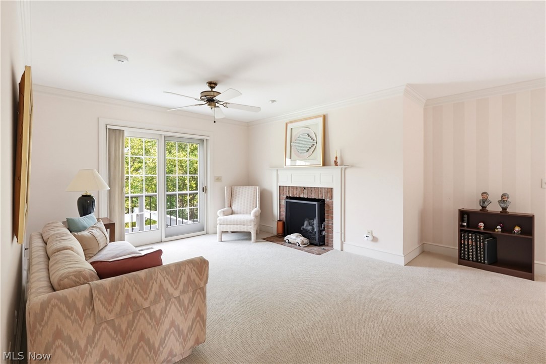 5600 Liberty Road Chagrin Falls OH 44022