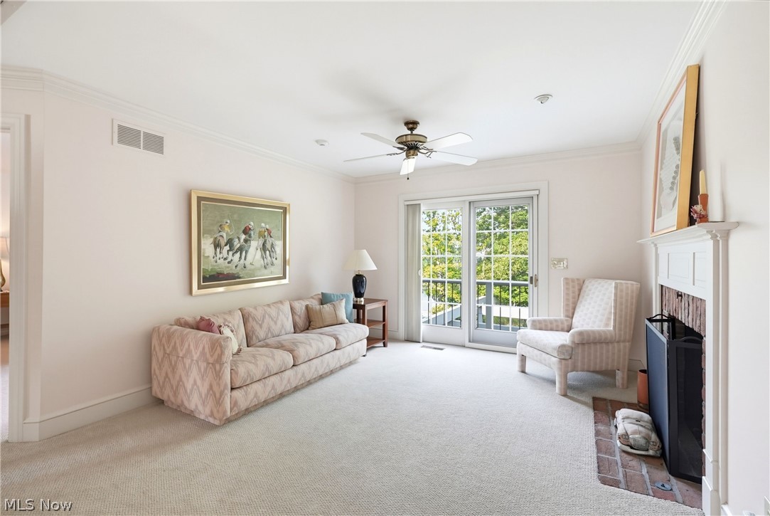 5600 Liberty Road Chagrin Falls OH 44022