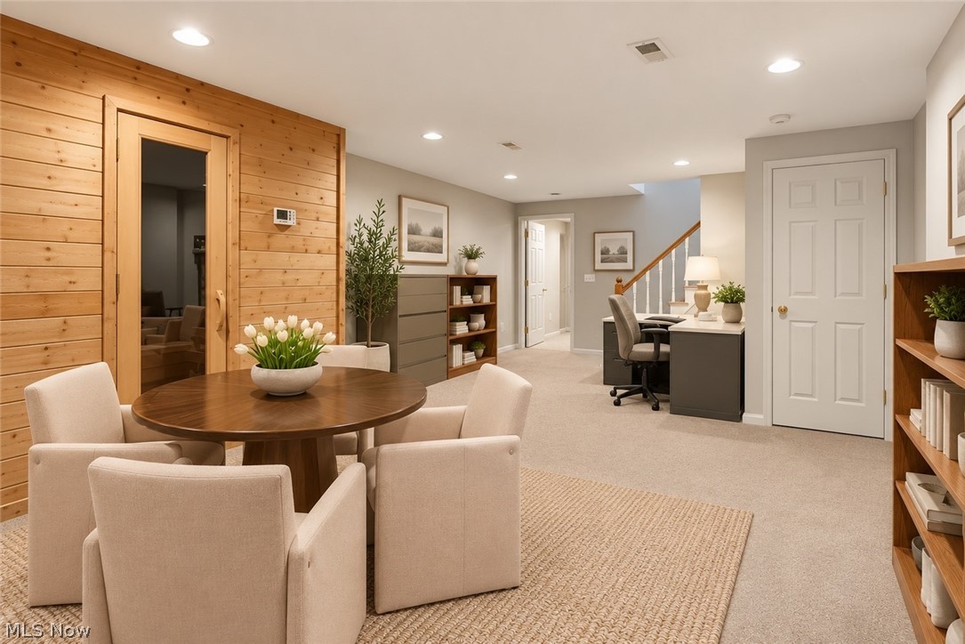 5600 Liberty Road Chagrin Falls OH 44022