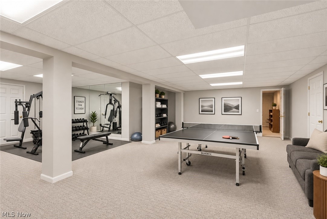 5600 Liberty Road Chagrin Falls OH 44022