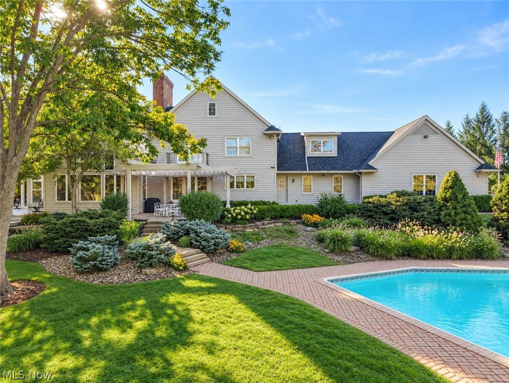 5600 Liberty Road Chagrin Falls OH 44022