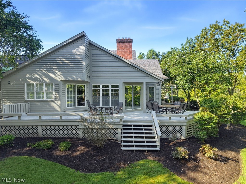 5600 Liberty Road Chagrin Falls OH 44022