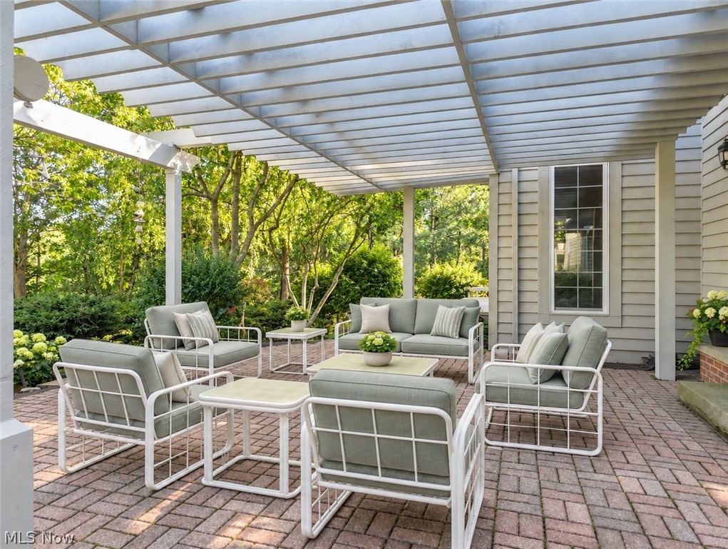 5600 Liberty Road Chagrin Falls OH 44022