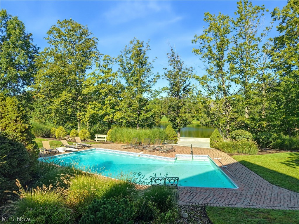 5600 Liberty Road Chagrin Falls OH 44022