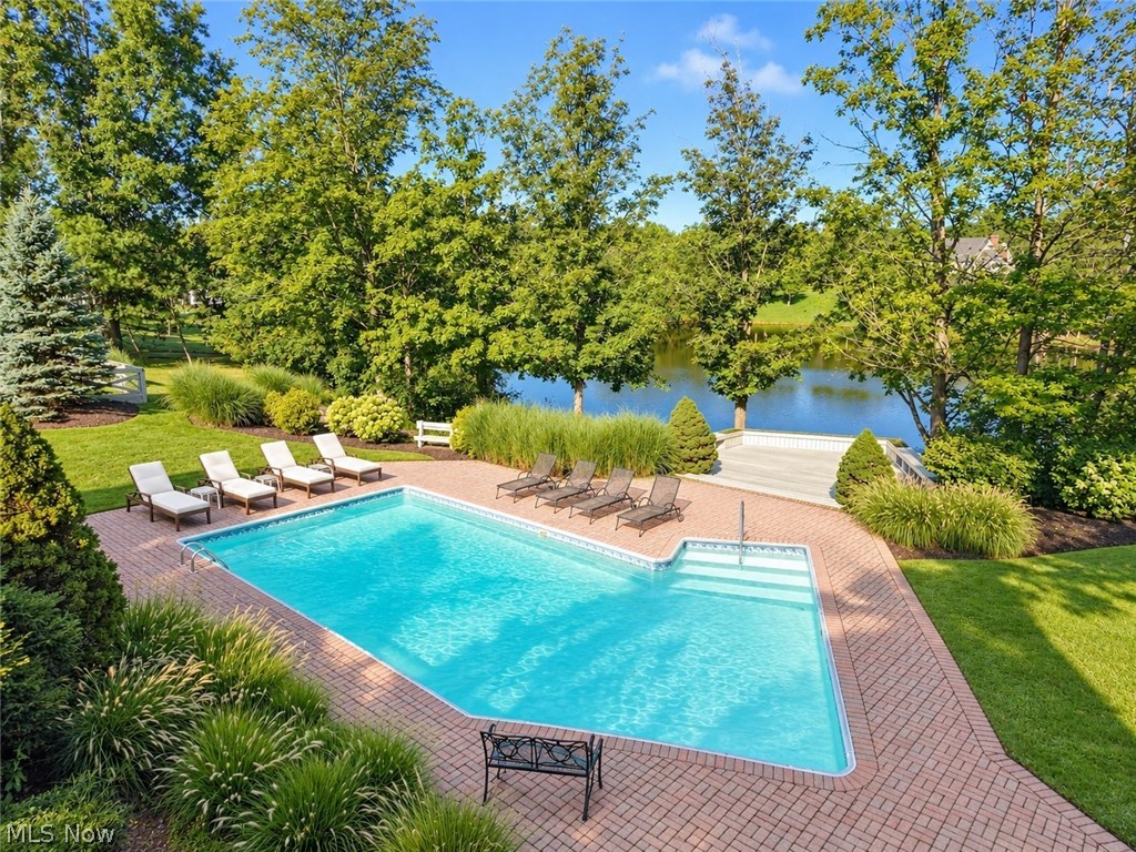5600 Liberty Road Chagrin Falls OH 44022
