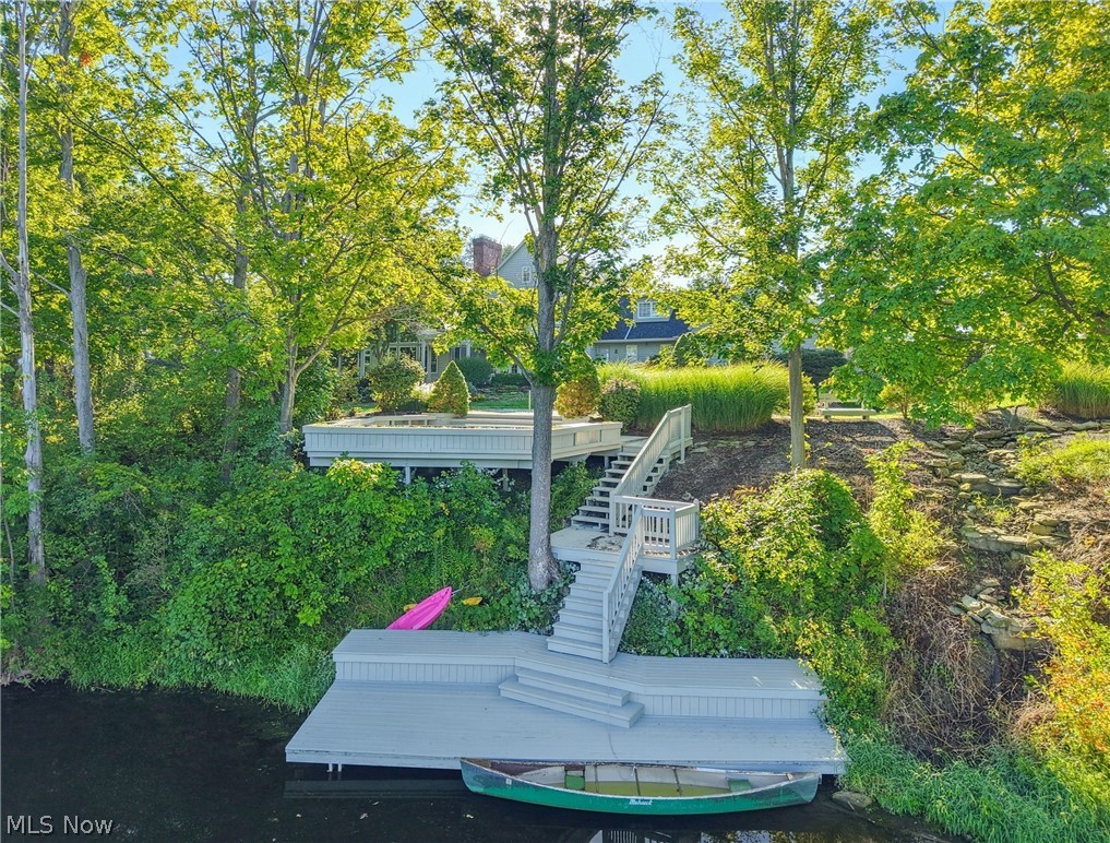 5600 Liberty Road Chagrin Falls OH 44022