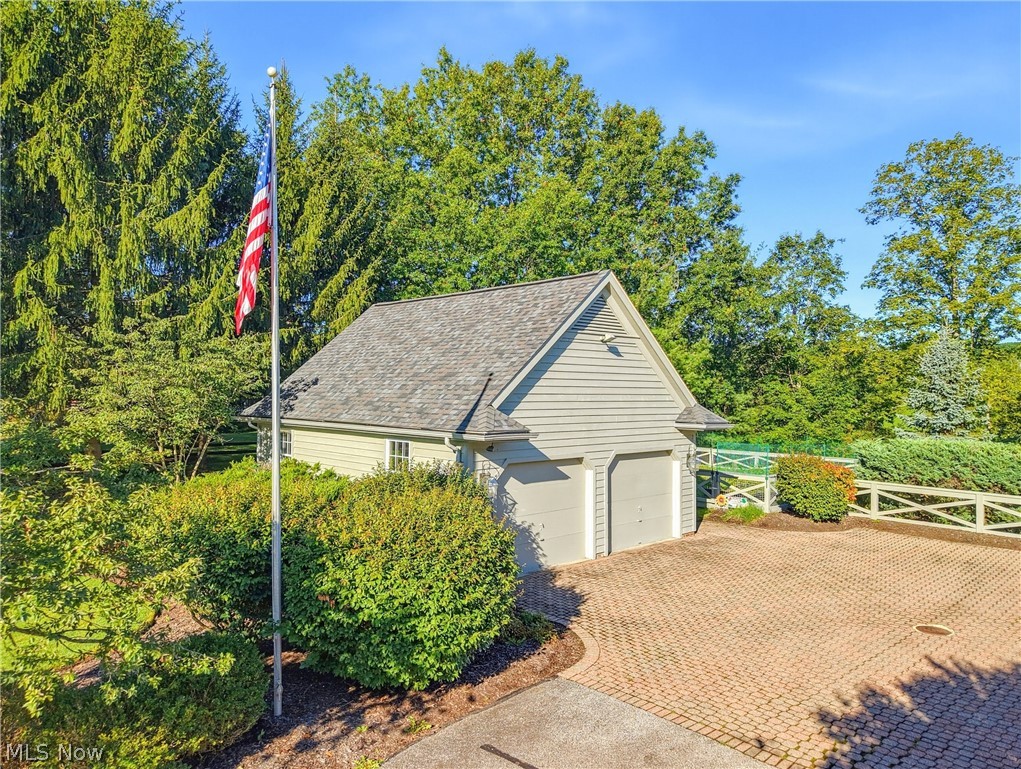 5600 Liberty Road Chagrin Falls OH 44022