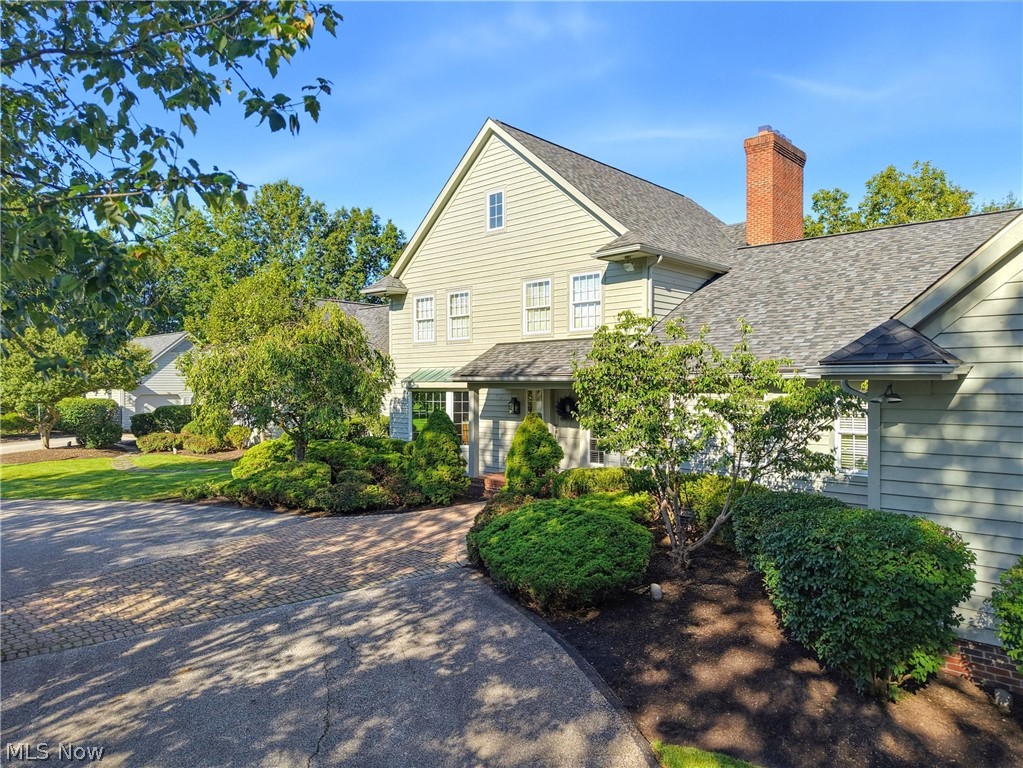 5600 Liberty Road Chagrin Falls OH 44022