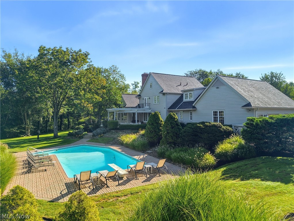 5600 Liberty Road Chagrin Falls OH 44022